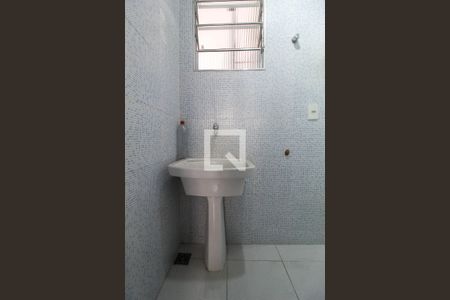Apartamento para alugar com 50m², 1 quarto e sem vagaÁrea de Serviço
