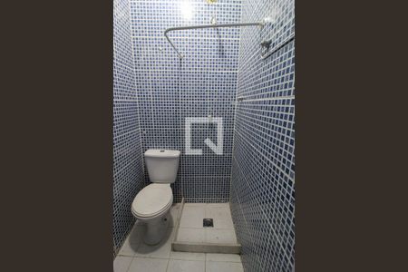 Apartamento para alugar com 50m², 1 quarto e sem vagaBanheiro Social 2