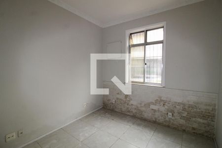 Quarto 1 de apartamento para alugar com 1 quarto, 50m² em Vila Isabel, Rio de Janeiro