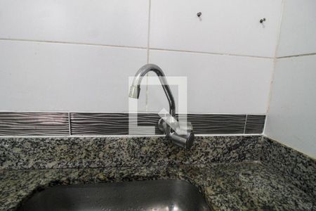 Apartamento para alugar com 50m², 1 quarto e sem vagaCozinha