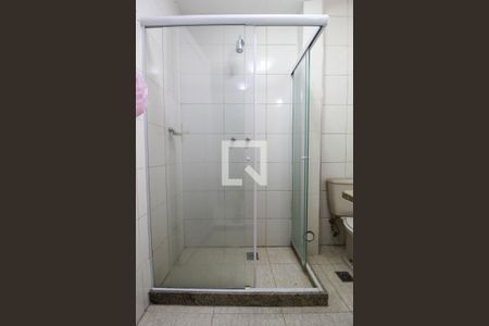 Apartamento para alugar com 50m², 1 quarto e sem vagaBanheiro Social 1
