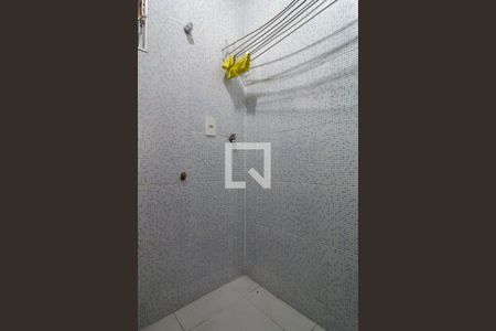 Apartamento para alugar com 50m², 1 quarto e sem vagaÁrea de Serviço