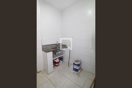 Apartamento para alugar com 50m², 1 quarto e sem vagaCozinha