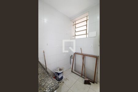Apartamento para alugar com 50m², 1 quarto e sem vagaCozinha