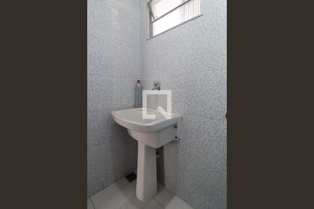 Apartamento para alugar com 50m², 1 quarto e sem vagaÁrea de Serviço