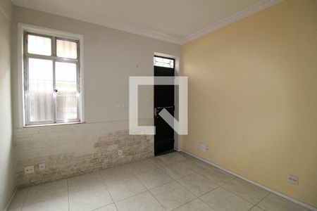 Sala de apartamento para alugar com 1 quarto, 50m² em Vila Isabel, Rio de Janeiro