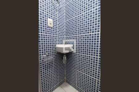 Apartamento para alugar com 50m², 1 quarto e sem vagaBanheiro Social 2
