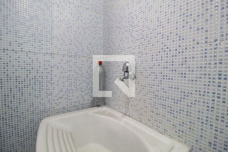 Apartamento para alugar com 50m², 1 quarto e sem vagaÁrea de Serviço