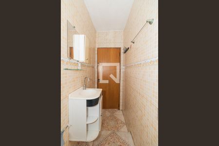 Casa à venda com 125m², 2 quartos e 1 vagaBanheiro