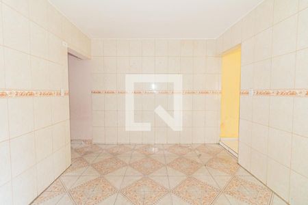 Casa à venda com 125m², 2 quartos e 1 vagaCozinha