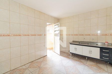 Casa à venda com 125m², 2 quartos e 1 vagaCozinha