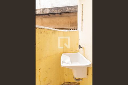 Casa à venda com 125m², 2 quartos e 1 vagaÁrea de Serviço