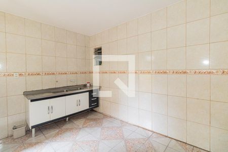 Casa à venda com 125m², 2 quartos e 1 vagaCozinha