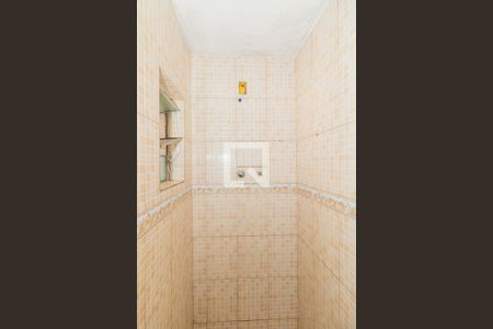 Casa à venda com 125m², 2 quartos e 1 vagaBanheiro