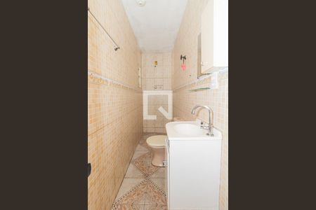 Casa à venda com 125m², 2 quartos e 1 vagaBanheiro