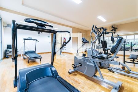 Apartamento à venda com 70m², 2 quartos e 1 vagaAcademia