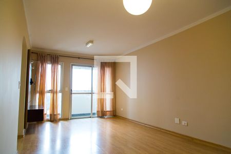 Sala de apartamento à venda com 2 quartos, 70m² em Vila Alexandria, São Paulo