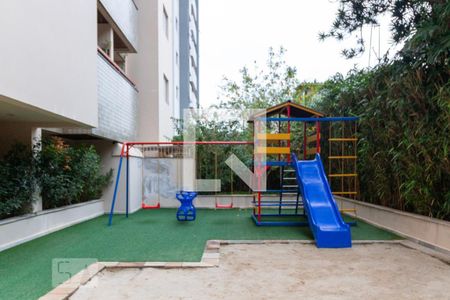 Apartamento à venda com 70m², 2 quartos e 1 vagaPlayground