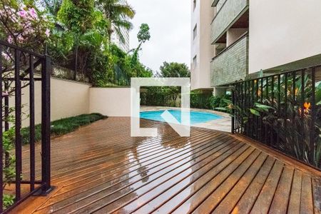 Apartamento à venda com 70m², 2 quartos e 1 vagaPiscina