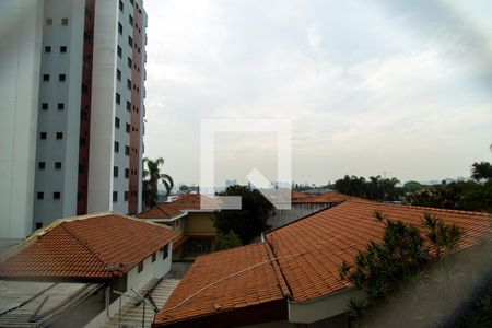 Vista da Varanda de apartamento à venda com 2 quartos, 70m² em Vila Alexandria, São Paulo