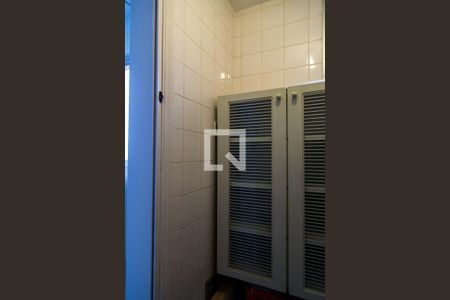 Apartamento à venda com 70m², 2 quartos e 1 vagaBanheiro de Serviço