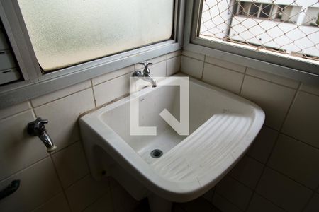 Apartamento à venda com 70m², 2 quartos e 1 vagaÁrea de Serviço - Tanque