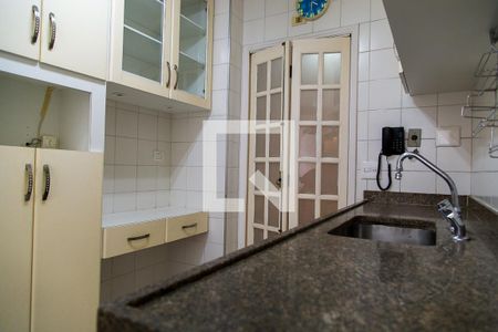 Apartamento à venda com 70m², 2 quartos e 1 vagaCozinha