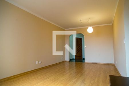 Sala de apartamento à venda com 2 quartos, 70m² em Vila Alexandria, São Paulo