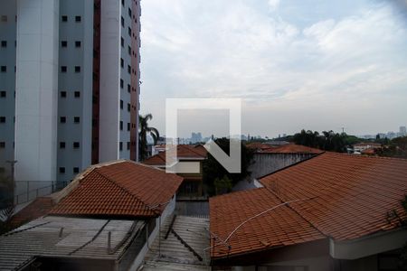 Apartamento à venda com 70m², 2 quartos e 1 vagaVista do Quarto 2