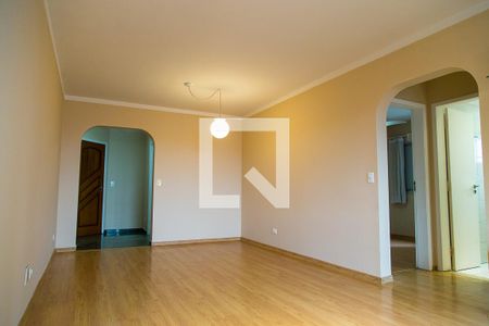 Sala de apartamento à venda com 2 quartos, 70m² em Vila Alexandria, São Paulo