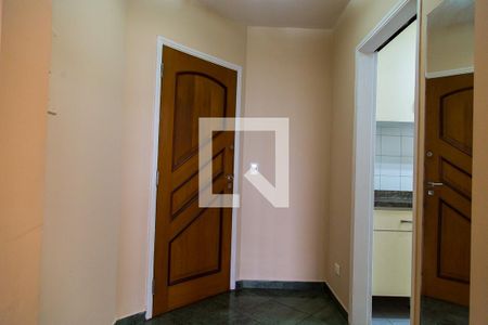 Sala - Hall de apartamento à venda com 2 quartos, 70m² em Vila Alexandria, São Paulo