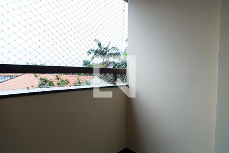 Varanda de apartamento à venda com 2 quartos, 70m² em Vila Alexandria, São Paulo