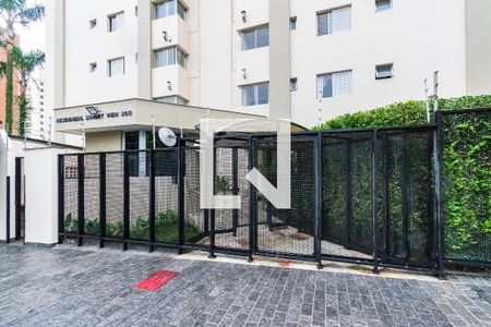 Apartamento à venda com 70m², 2 quartos e 1 vagaFachada