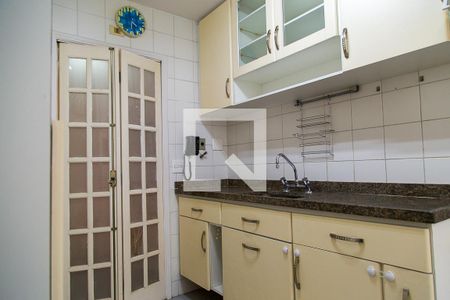 Apartamento à venda com 70m², 2 quartos e 1 vagaCozinha