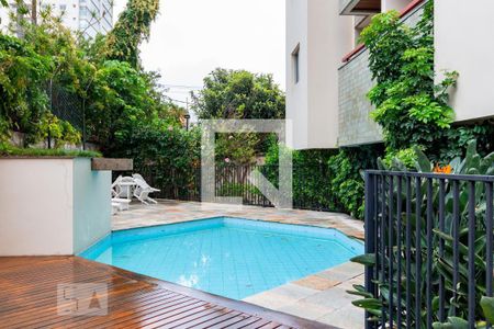 Apartamento à venda com 70m², 2 quartos e 1 vagaPiscina