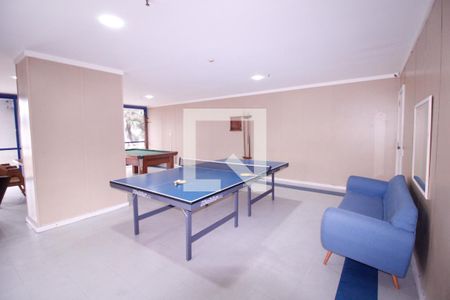 Sala de Jogos de apartamento para alugar com 1 quarto, 50m² em Humaitá, Rio de Janeiro