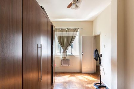 Quarto  de apartamento para alugar com 1 quarto, 60m² em Andaraí, Rio de Janeiro