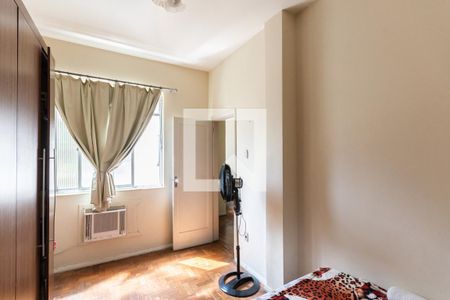 Quarto  de apartamento para alugar com 1 quarto, 60m² em Andaraí, Rio de Janeiro