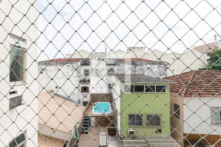 Vista de apartamento para alugar com 1 quarto, 60m² em Andaraí, Rio de Janeiro