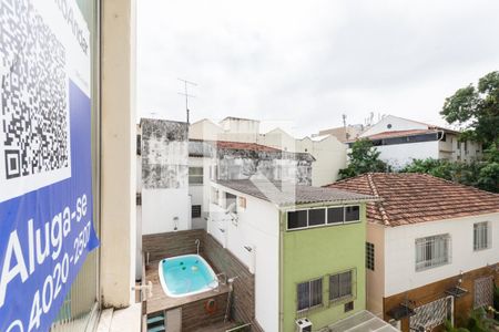 Vista de apartamento para alugar com 1 quarto, 60m² em Andaraí, Rio de Janeiro