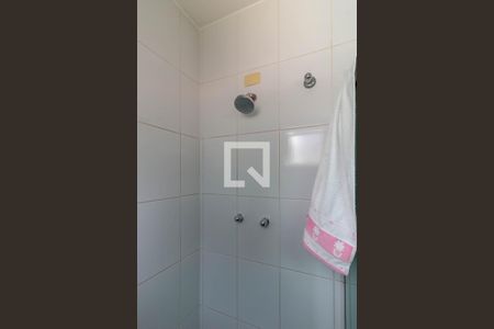 Casa à venda com 513m², 5 quartos e 6 vagas Casa à venda com 513m², 5 quartos e 6 vagasBanheiro da Suíte 1