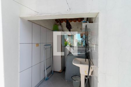 Casa à venda com 513m², 5 quartos e 6 vagas Casa à venda com 513m², 5 quartos e 6 vagasÁrea de Serviço