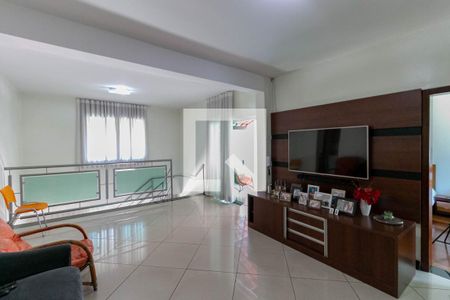 Casa à venda com 513m², 5 quartos e 6 vagas Casa à venda com 513m², 5 quartos e 6 vagasSala 2