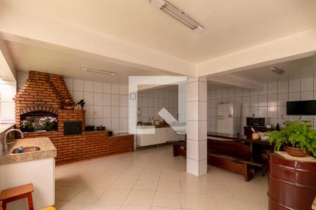 Casa à venda com 513m², 5 quartos e 6 vagas Casa à venda com 513m², 5 quartos e 6 vagasVaranda gourmet