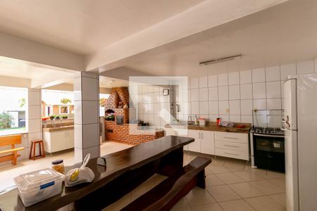 Casa à venda com 513m², 5 quartos e 6 vagas Casa à venda com 513m², 5 quartos e 6 vagasVaranda gourmet