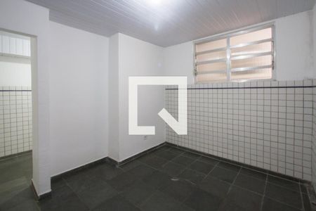 Kitnet/Studio para alugar com 1 quarto, 30m² em Parque Maria Helena, São Paulo