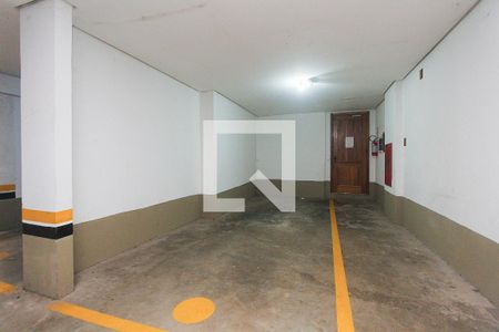 Apartamento à venda com 60m², 1 quarto e 1 vagaGaragem
