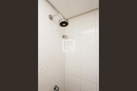 Apartamento à venda com 60m², 1 quarto e 1 vagaBanheiro suite