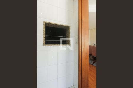 Apartamento à venda com 60m², 1 quarto e 1 vagaCozinha