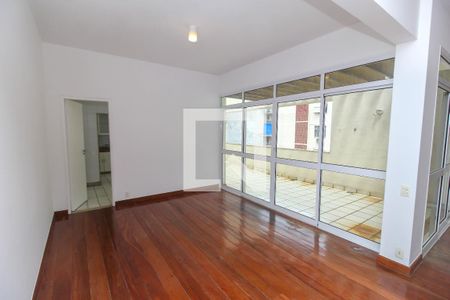 Sala de Jantar de apartamento para alugar com 3 quartos, 194m² em Flamengo, Rio de Janeiro